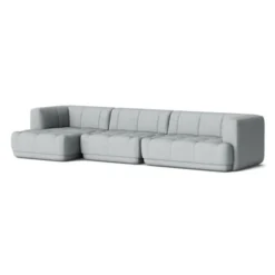 Quilton komb. 1 soffa