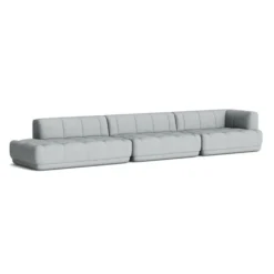 Quilton komb. 1 soffa