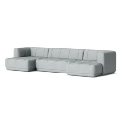 Quilton komb. 1 soffa