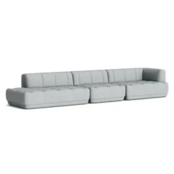 Quilton komb. 1 soffa
