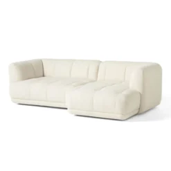 Quilton komb. 1 soffa