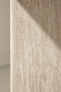 Qvart Soffbord 50 x 50 Beige
