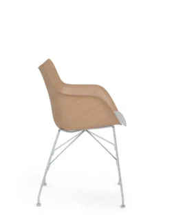 Q/Wood Karmstol Faner