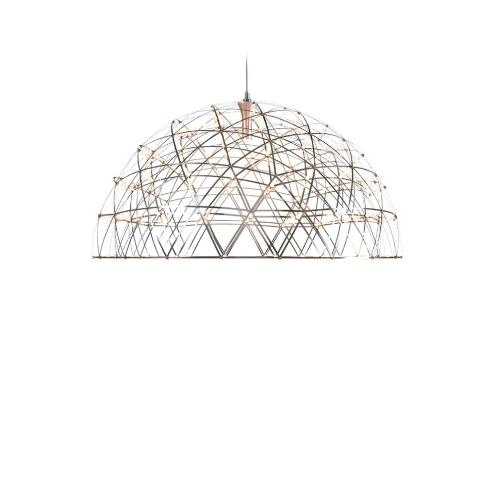 Raimond ll Dome taklampa