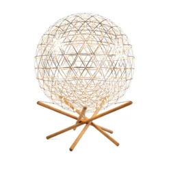 Raimond ll Tensegrity bordslampa