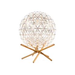 Raimond ll Tensegrity bordslampa
