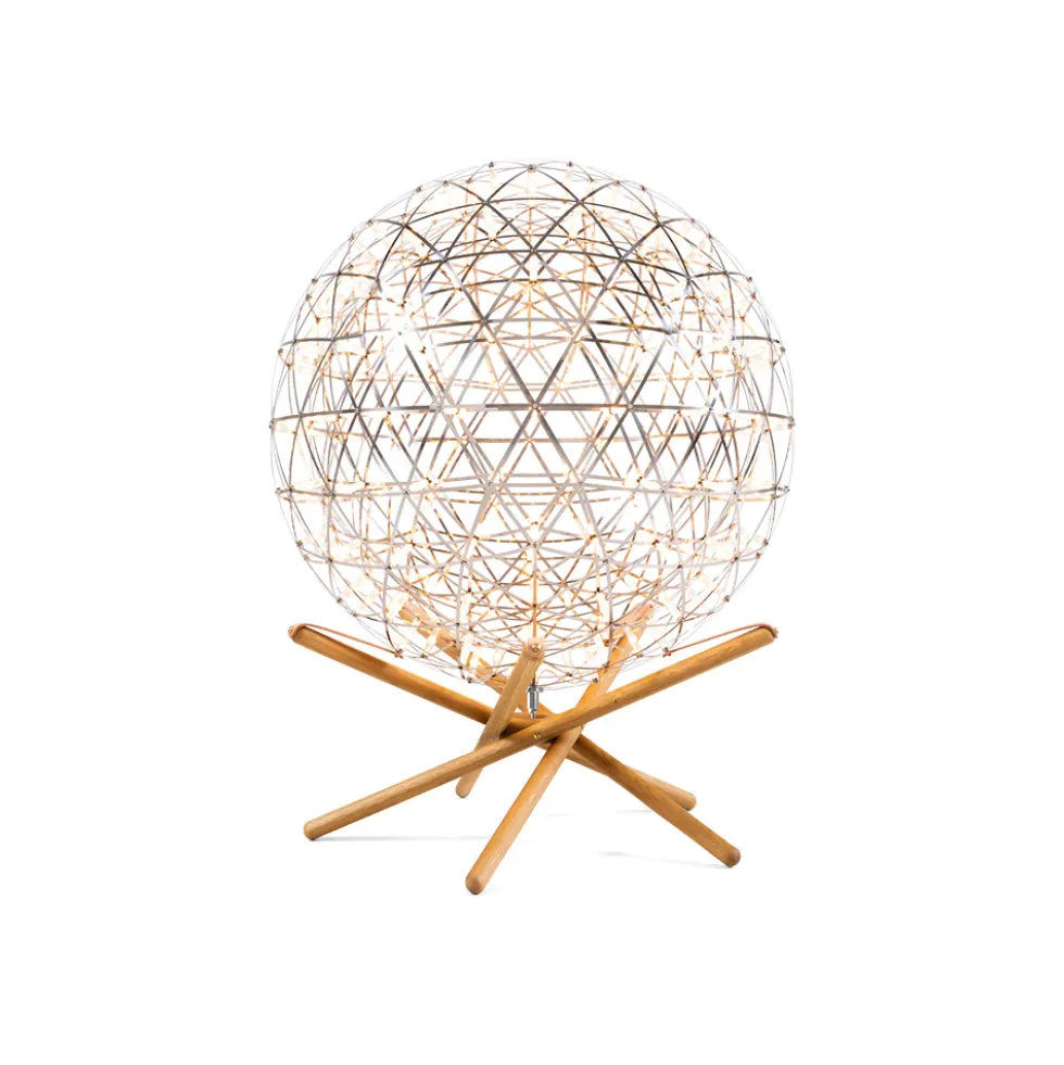 Raimond ll Tensegrity bordslampa