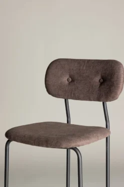 Ralf Barstolar Brown