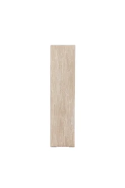 Ramsvik Sidobord 23 x 23 Beige