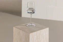 Ramsvik Sidobord 23 x 23 Beige
