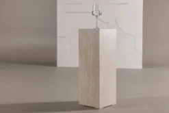 Ramsvik Sidobord 23 x 23 Beige