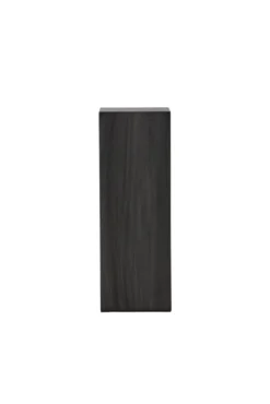 Ramsvik Sidobord 23 x 23 Black