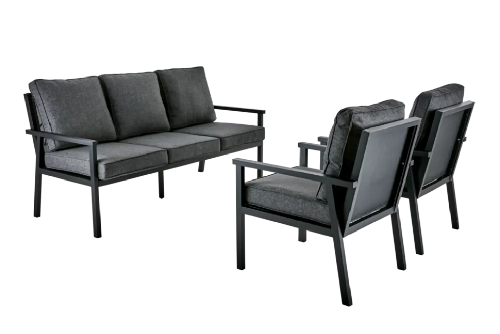 Rana 3-sits soffgrupp