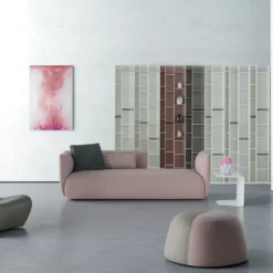 Random Shelf bokhylla