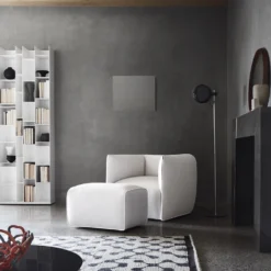 Random Shelf 3C bokhylla