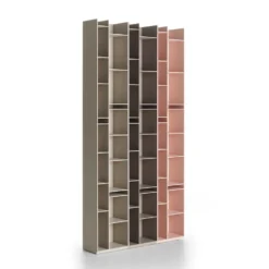 Random Shelf 2C bokhylla