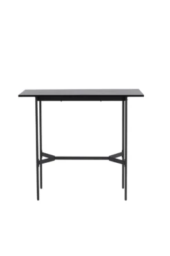 Rax Barbord 120 x 60 Black