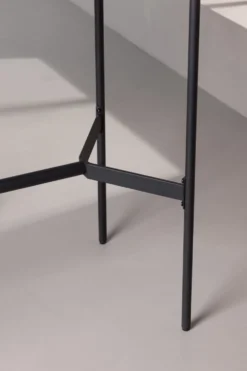Rax Barbord 120 x 60 Black