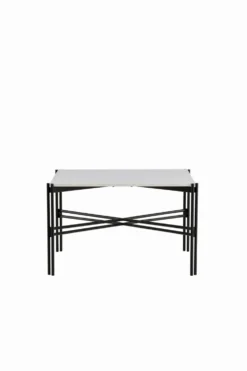 Razzia Soffbord 75 x 75 White