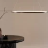 Rödäng x Josefin Lustig Taklampor Black