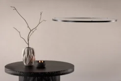 Rödäng x Josefin Lustig Taklampor Black