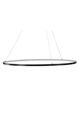Rödäng x Josefin Lustig Taklampor Black
