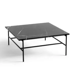 Rebar coffee table 80