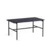 Rebar coffee table 80