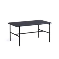 Rebar coffee table 80