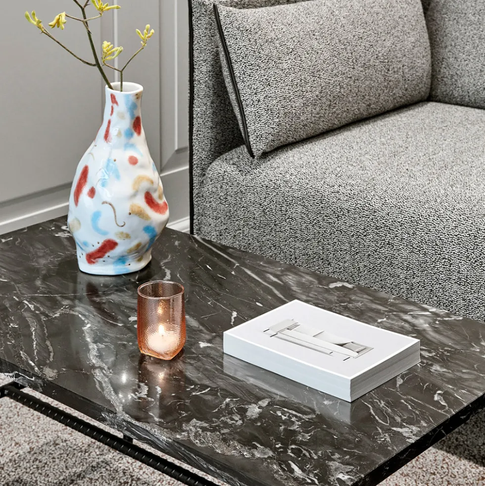 Rebar side table 75