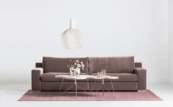 Relax 3-sits soffa