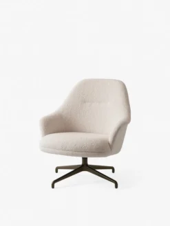 Rely HW139 loungefåtölj