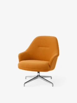 Rely HW139 loungefåtölj