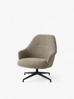 Rely HW139 loungefåtölj
