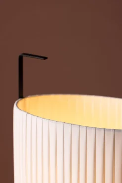 Rennes Golvlampor Beige
