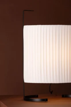 Rennes Golvlampor Beige