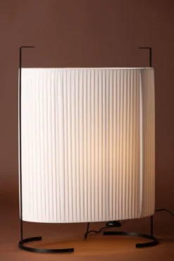 Rennes Golvlampor Beige