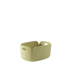 Restore basket