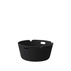 Restore round basket
