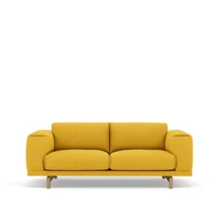 Rest 2-sits soffa
