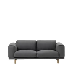 Rest 2-sits soffa