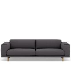 Rest 3-sits soffa