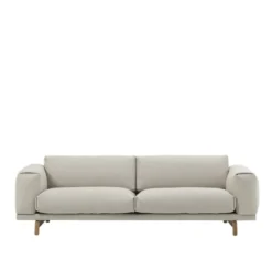 Rest 3-sits soffa
