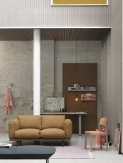 Rest 3-sits soffa