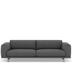 Rest 3-sits soffa