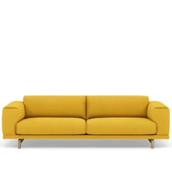 Rest 3-sits soffa