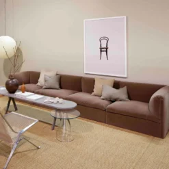Retreat divansoffa