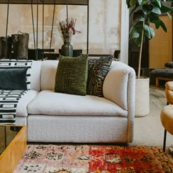 Retreat 2-sits soffa