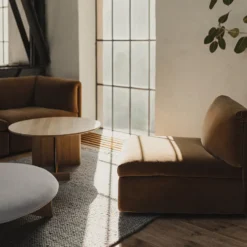 Retreat 3-sits soffa