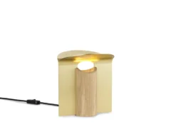 RF200 Petal bordslampa